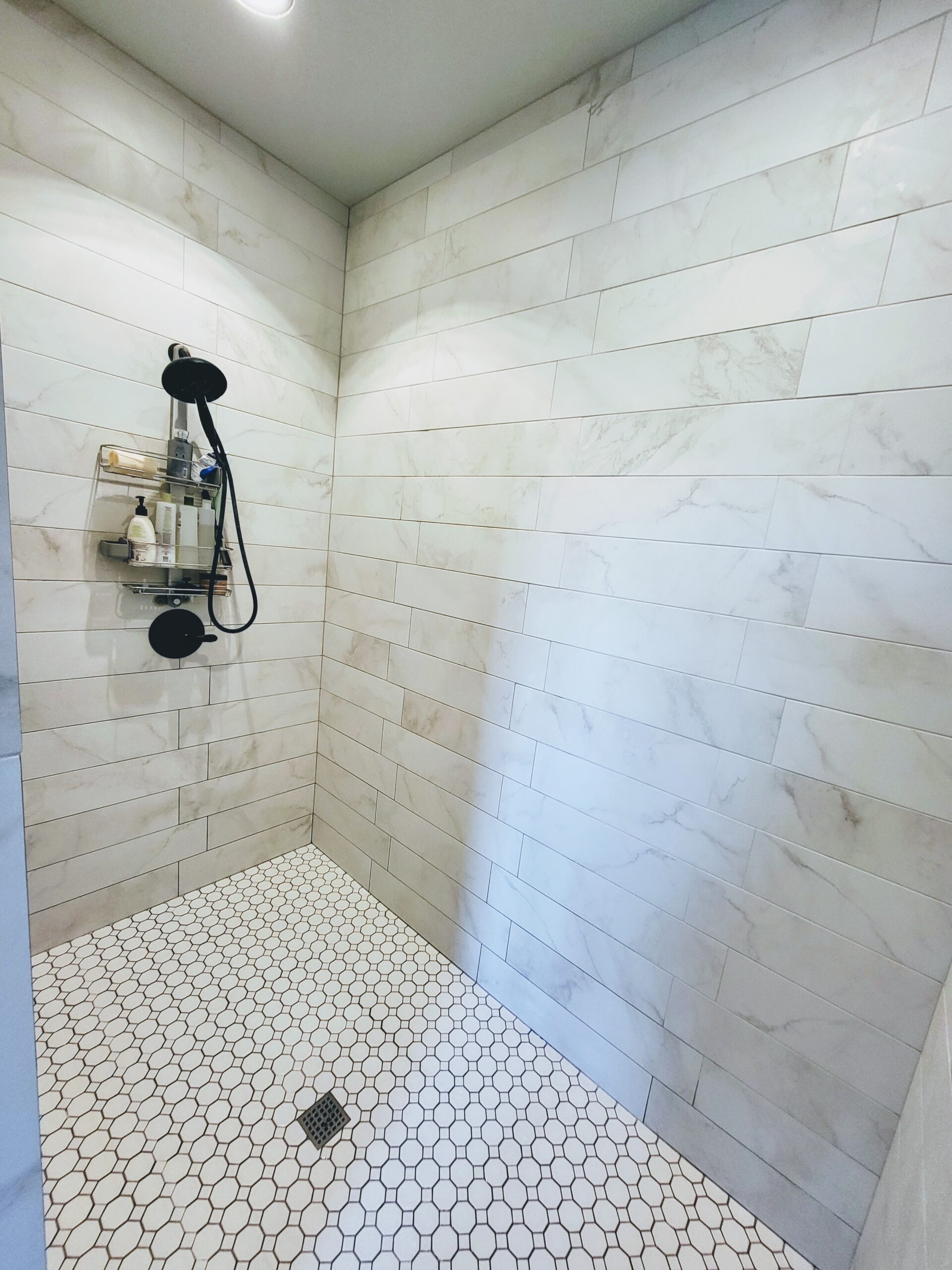 Beautiful Shower
